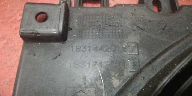 21481AY610 Крыльчатка радиатора охлаждения купить Черкассы