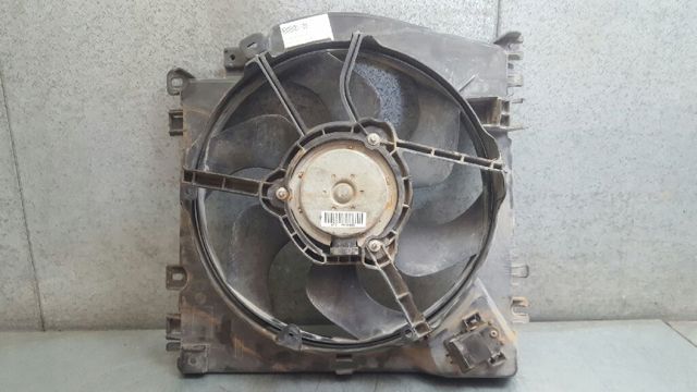 21481AY610 NISSAN Вентилятор (крыльчатка) радиатора охлаждения купить в Украина
