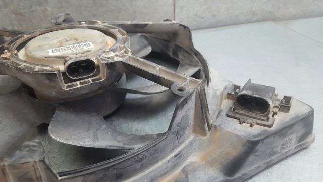 21481AY610 NISSAN Вентилятор (крыльчатка) радиатора охлаждения купить в Павлоград