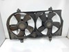 Ventilador elétrico de esfriamento montado (motor + roda de aletas) 21481BM410 NISSAN