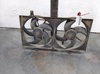 Ventilador elétrico de esfriamento montado (motor + roda de aletas) 21481BM410 NISSAN