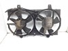 Ventilador elétrico de esfriamento montado (motor + roda de aletas) 21481BM410 NISSAN