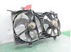 Ventilador elétrico de esfriamento montado (motor + roda de aletas) 21481BM410 NISSAN