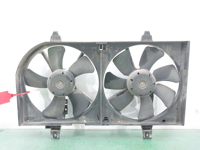 21481BM420 NISSAN Электровентилятор охлаждения купить в Черкассы