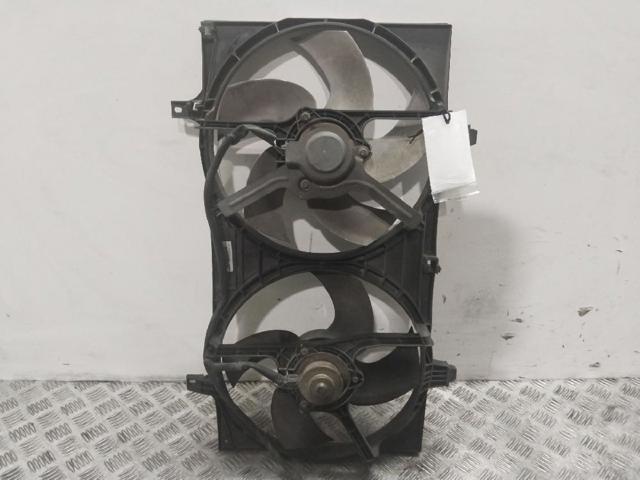 21481BM420 NISSAN Электровентилятор охлаждения купить в Ирпень