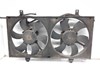 Ventilador elétrico de esfriamento montado (motor + roda de aletas) 21481BN310 NISSAN