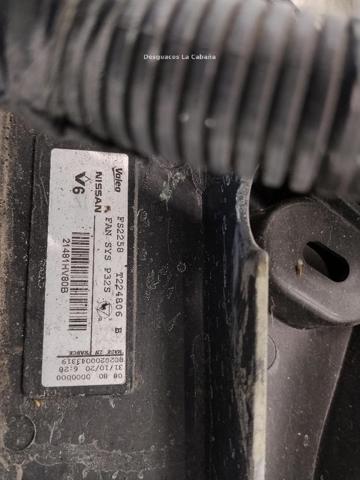 NISSAN 21481HV80B в наличии Киев