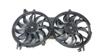 Ventilador elétrico de esfriamento montado (motor + roda de aletas) 21481JK00A NISSAN