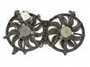 Ventilador elétrico de esfriamento montado (motor + roda de aletas) 21481JK600 NISSAN