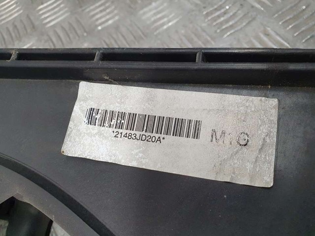 21483JD20A NISSAN купить в Харьков