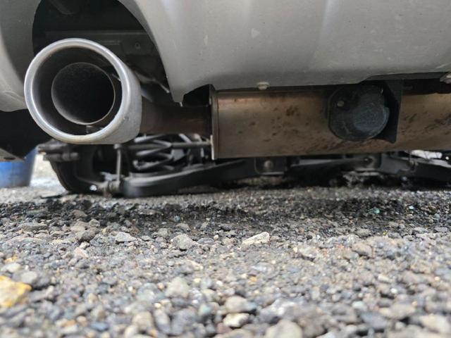 FORD 2148514 Глушитель, задняя часть в наличии Николаев
