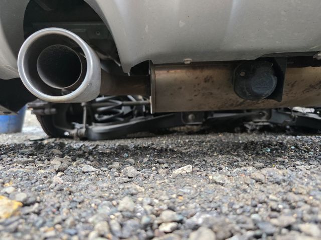 2148514 FORD Глушитель задний купить в Львов