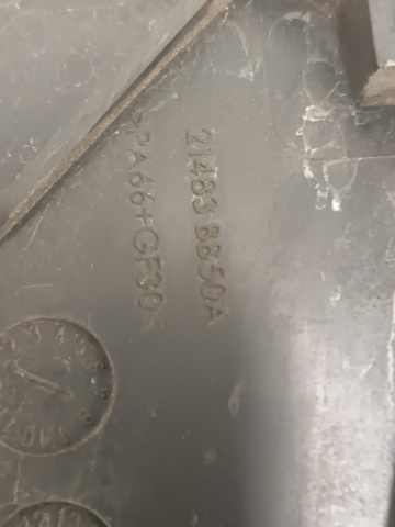 21487JD20A NISSAN купить в Кривой Рог