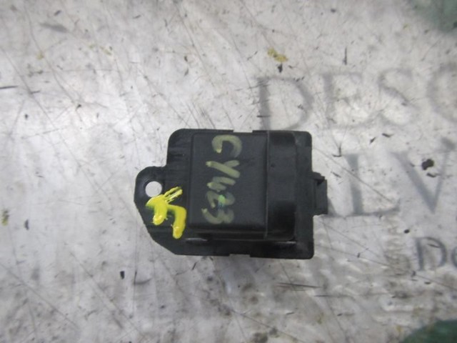 214936501R RENAULT Регулятор оборотов вентилятора охлаждения (блок управления) купить в Житомир