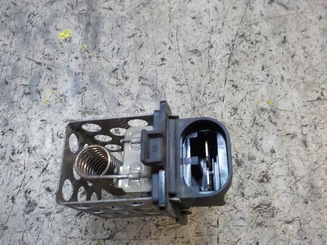 214936501R RENAULT Регулятор оборотов вентилятора охлаждения (блок управления) купить в Львов