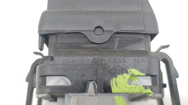 RENAULT 214939A Кнопочный блок управления стеклоподъемником передний левый в наличии Тернополь