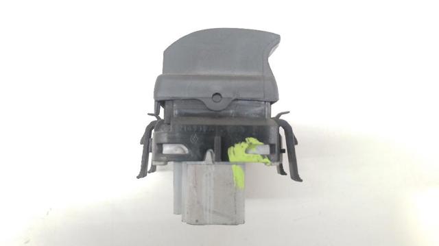 214939A RENAULT Кнопочный блок управления стеклоподъемником передний левый купить в Ровно