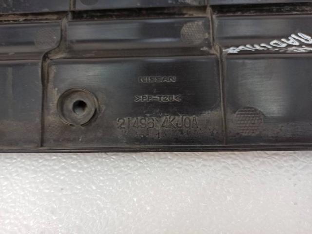 NISSAN 214964KJ0A в наличии Каменское
