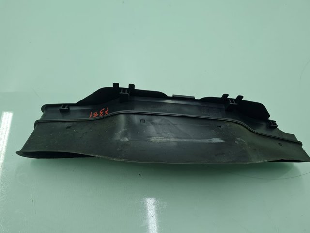 214B30199R Воздуховод (дефлектор) радиатора верхний купить Львов