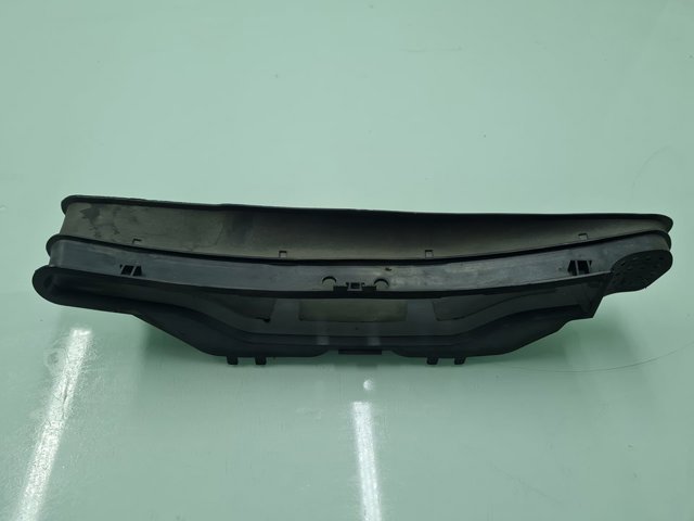 RENAULT 214B30199R Верхний дефлектор радиатора в наличии Одесса