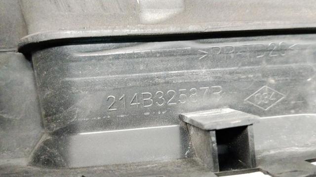 RENAULT 214B32587R в наличии Павлоград