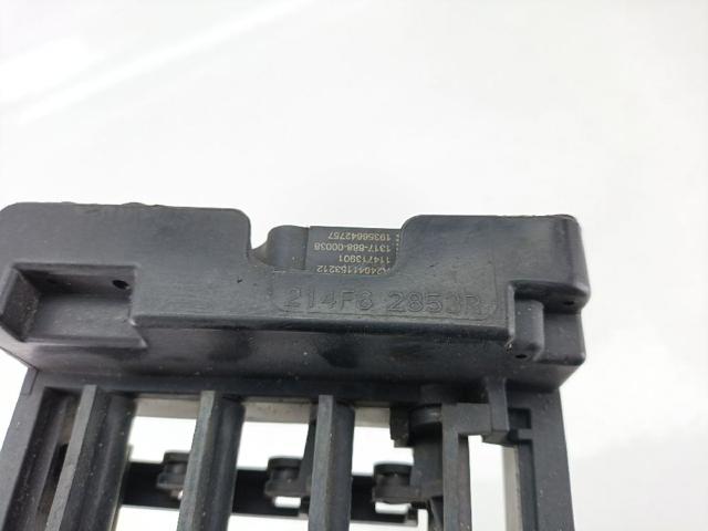 214F62853R Дефлектор радиатора купить Каменское