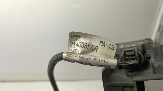 214G39170R RENAULT купить в Чернигов