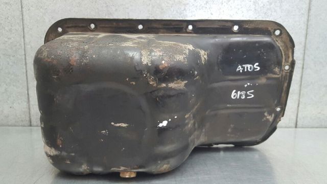 HYUNDAI 2151002510 Поддон масляный картера двигателя в наличии Чернигов