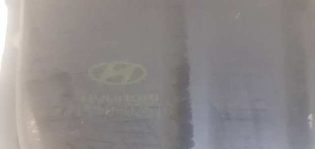 2151002510 HYUNDAI Поддон масляный картера двигателя купить в Николаев