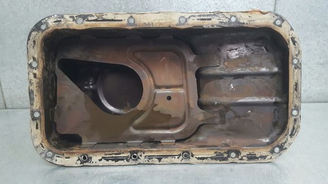 2151002510 HYUNDAI Поддон масляный картера двигателя купить в Киев