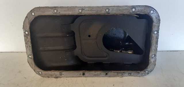 2151002510 HYUNDAI Поддон двигателя купить в Ирпень