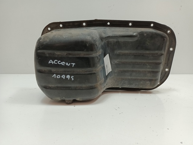 HYUNDAI 2151026010 Поддон двигателя в наличии Черкассы