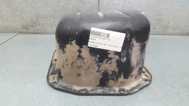 2151026601 HYUNDAI Поддон двигателя купить в Одесса