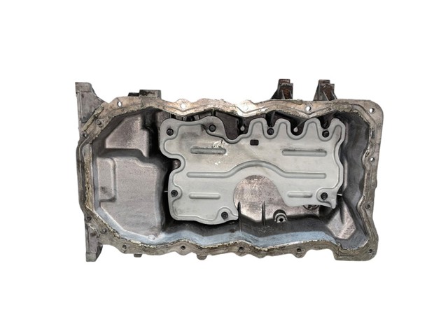 2151027060 HYUNDAI Поддон двигателя купить в Хмельницкий