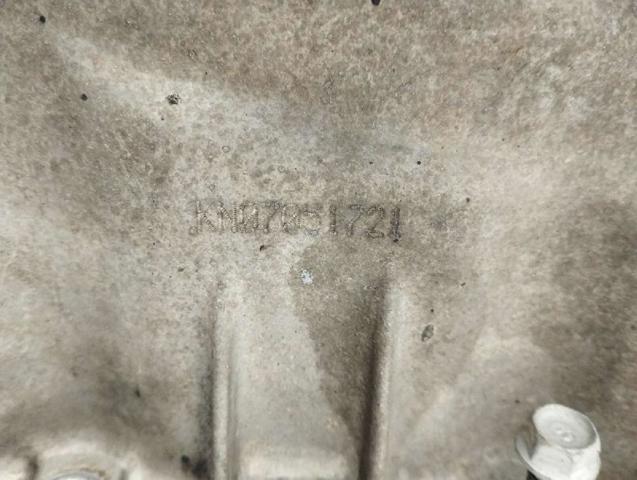 HYUNDAI 2151027401 Поддон масляный картера двигателя в наличии Львов