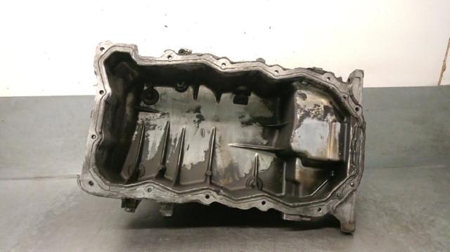 HYUNDAI 2151027401 Поддон масляный картера двигателя в наличии Киев