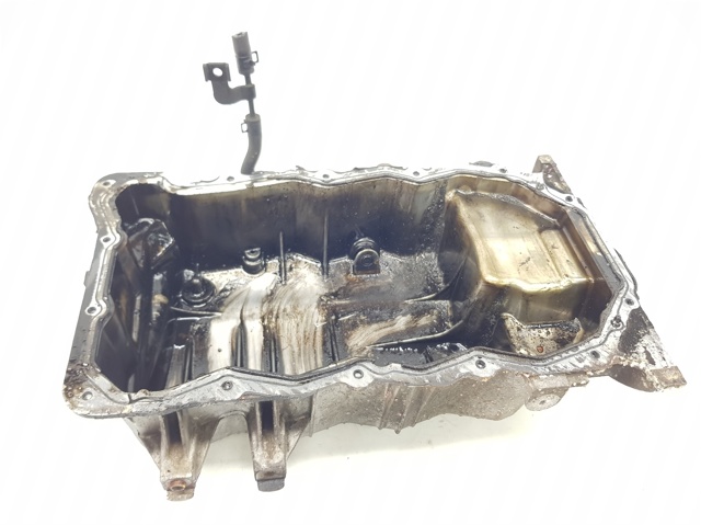 Panela de óleo de cárter do motor 2151027420 Hyundai/Kia