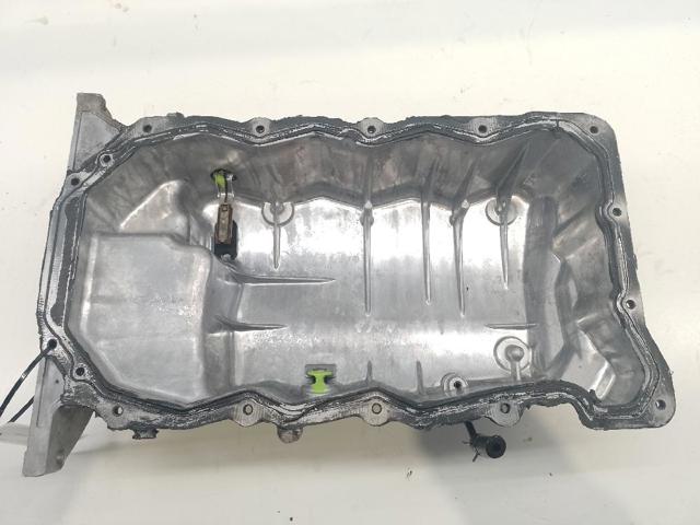 2151027811 HYUNDAI Поддон двигателя купить в Львов