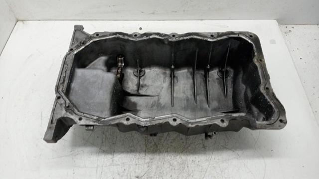 2151027811 HYUNDAI Поддон двигателя купить в Чернигов
