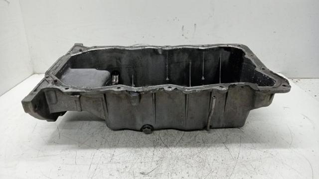 2151027811 HYUNDAI Поддон масляный картера двигателя купить в Ровно