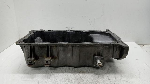 HYUNDAI 2151027811 Поддон масляный картера двигателя в наличии Житомир