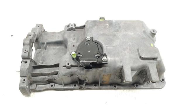 HYUNDAI 215102A311 Поддон двигателя в наличии Львов
