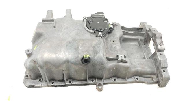 HYUNDAI 215102A311 Поддон двигателя в наличии Николаев