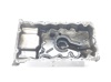 Panela de óleo de cárter do motor 215102A312 HYUNDAI