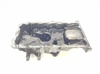 Panela de óleo de cárter do motor 215102A312 HYUNDAI