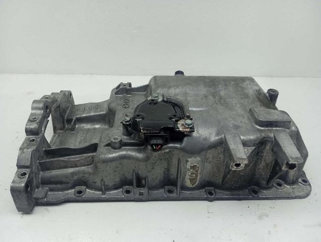 HYUNDAI 215102A312 Поддон двигателя в наличии Павлоград