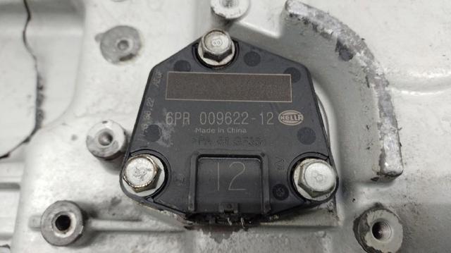 HYUNDAI 215102A312 Поддон масляный картера двигателя в наличии Харьков