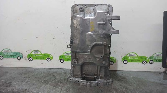 Panela de óleo de cárter do motor 215102A320 Hyundai/Kia