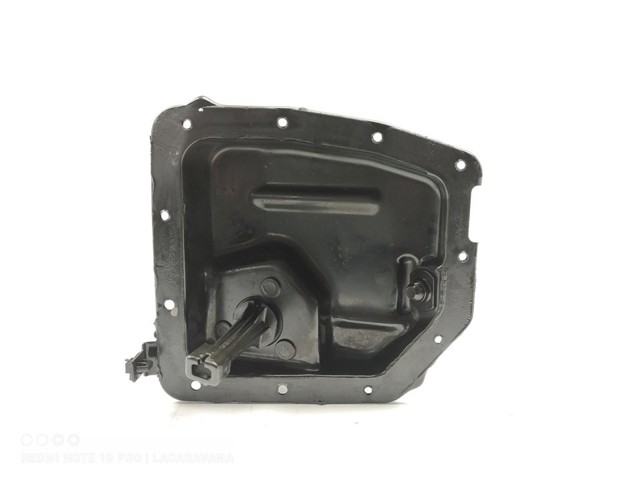 HYUNDAI 215102B031 Поддон масляный картера двигателя в наличии Винница