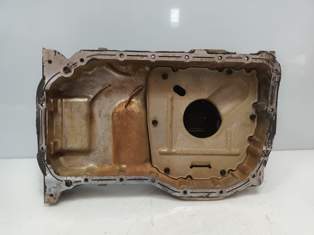 2151038051 HYUNDAI Поддон масляный картера двигателя, нижняя часть купить в Винница